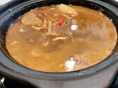 -高第街56号融合餐厅(振华五星百货店)