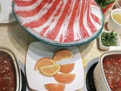 -清真军邺·金富苑肥牛(石坡街旗舰店)