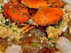 -香雪海饭店中餐厅(人民桥店)
