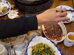 -亿诣蝎府炸酱面羊蝎子火锅(酷车小镇店)