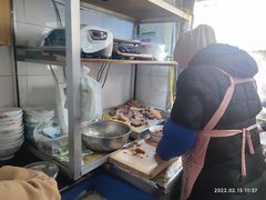 -老李家杂肝汤(回民街店)