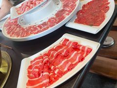 -北门涮肉·铜锅涮肉(南锣鼓巷店)