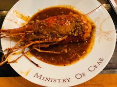 -Ministry of Crab(科伦坡店)