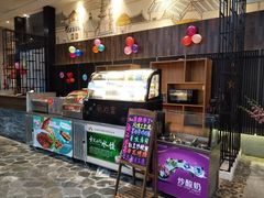 -丽池宫韩式汗蒸会馆(华灯坊店)
