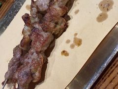 -清真·双公羊·馕坑烤全羊(奥体店)