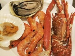 -广州天河希尔顿酒店