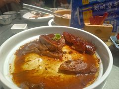 -客家汇·客家传承菜(水库店)