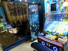-大玩家超乐场(河东万达广场店)