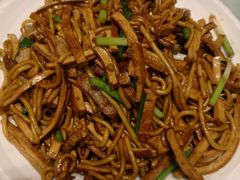 -艳阳天(明德北路店)