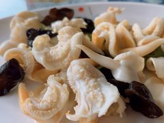 -旺角小渔村(幸福中路店)