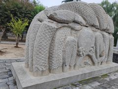-正定古城-开元寺