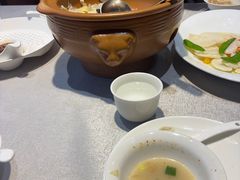 -郑庄脂渣海鲜楼(九水路店)
