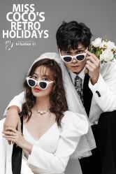 -IDO婚纱摄影(上海旗舰店)