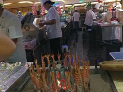 -怡乡王品海鲜姿造自助体验餐厅(大岛商业广场店)