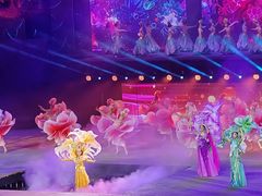 -深圳锦绣中华民俗村