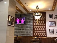 -百年认一力 太原老字号 (桥头街店)