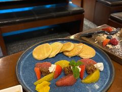 手作松饼果园-haxnbauer海森堡德国餐厅(深圳coco店)