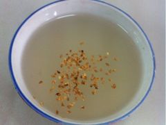 藕糕-没牙伯花生汤店(老药洲店)