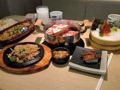 -沼津港精致料理·寿喜烧·烧鸟(漕河泾印象城店)