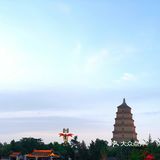 西🖤安