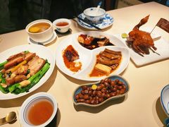 -侨美食家·粤菜(体育西路店)