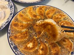 -老都一处饺子馆(道里店)