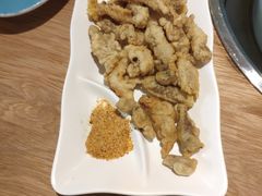 -青瓷火锅料理(西单大悦城店)
