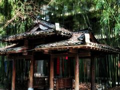 -桂林灵渠景区