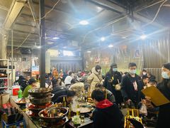 -星鸿社重庆老火锅