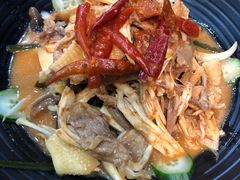 -陈老斯呼尔嗨吃烧烤(科巷店)