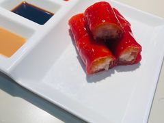 -蘩楼(华强北总店)