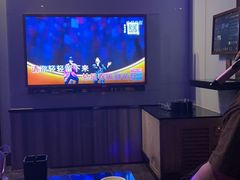 -皓声音KTV(新景店)