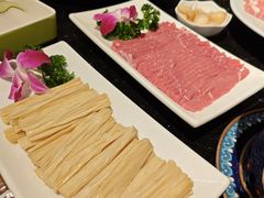 -南门涮肉(上海一店)
