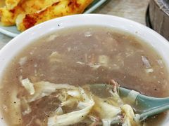 -奕宏饺子楼(朱庄小区店)