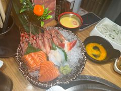 -水林间·寿喜烧自助(仙林金鹰店)