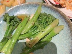 -樱之盛宴·蟹料理海鲜自助(前进大街店)
