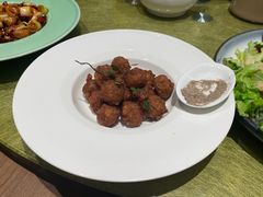 -北京全聚德(西翠路店)