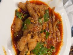 -云南李记罐罐米线饵丝小吃(汉中门金鹰店)