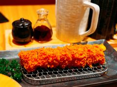 里脊猪排饭-和幸(春熙路群光广场店)