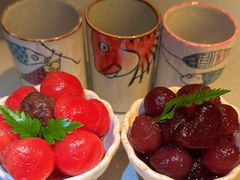 -鸟泉居酒屋·烧鸟·酒馆(百子湾店)