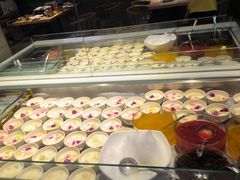 -玫瑰花园自助烤肉(顺义鑫海韵通店)