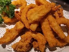 -碧特博格·20年品牌西餐厅(芜湖路店)