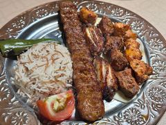 -梅夫娜土耳其餐厅.清真HALAL