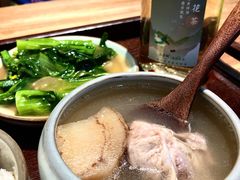 -山食间·中式营养轻餐(保利时光里店)