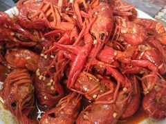 香辣小龙虾-一品龙虾(新都店)
