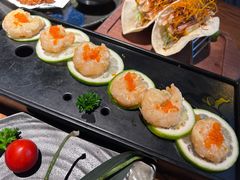-京鹿料理(荟聚店)