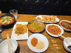 -三生小馆(亭知路店)