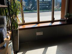 -不正咖啡(万达尊店)