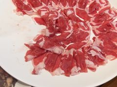 -前门杨记·铜锅涮肉(王府井·故宫店)