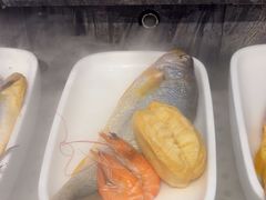 -渔家风味·鲅鱼水饺·央视展播·海鲜天津菜(开发区店)